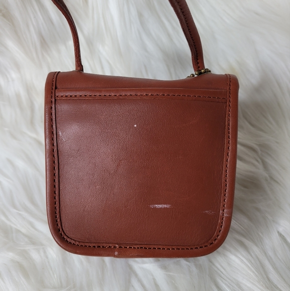 mini pouch - Picture 4 of 8